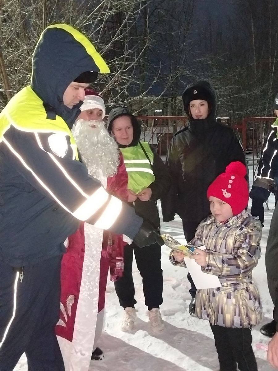 Родительские патрули вышли на улицы области Родительские патрули вышли на улицы области