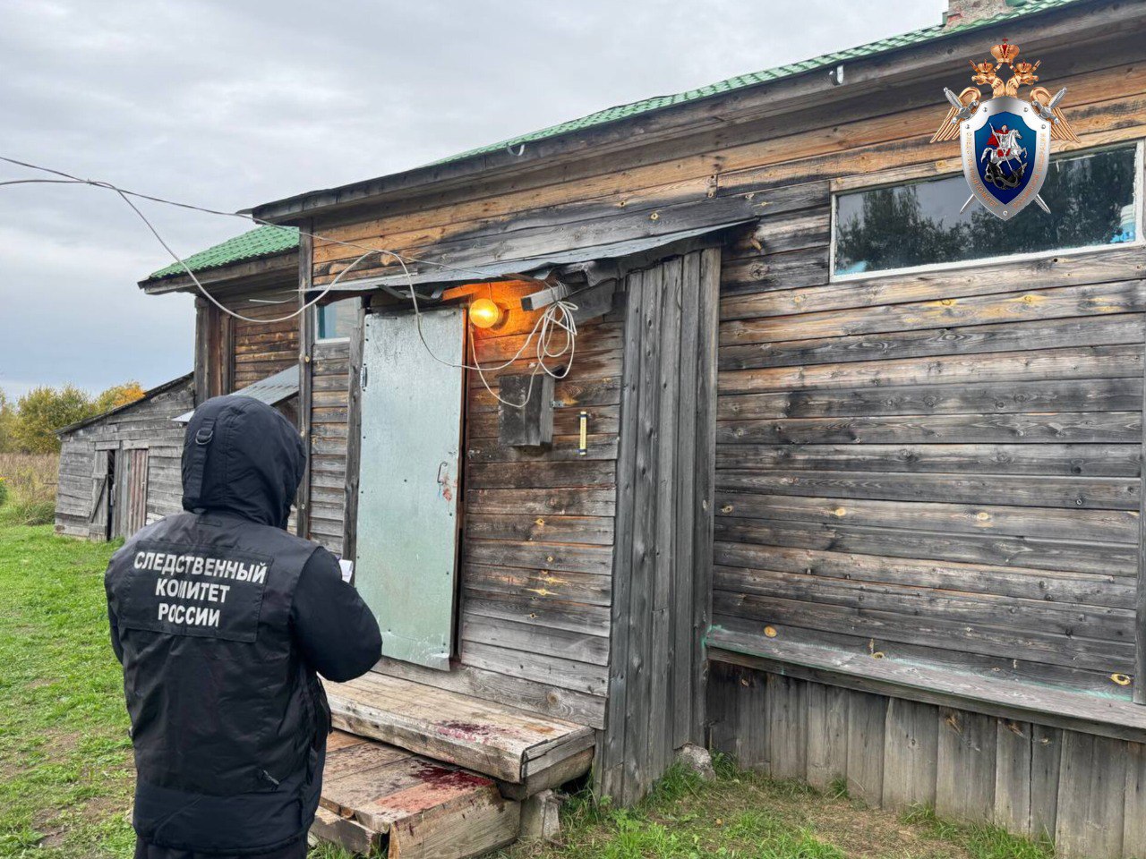 Следственными органами регионального следственного управления завершено расследование уголовного дела по факту совершения убийства
