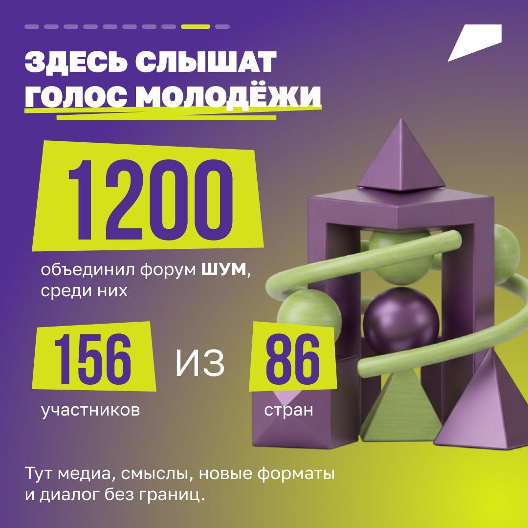 Нацпроект «Молодёжь и дети» открыл миллионы возможностей для школьников и студентов Нацпроект «Молодёжь и дети» открыл миллионы возможностей для школьников и студентов