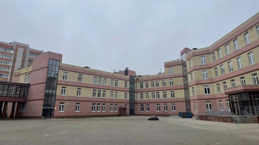 � ������� �� ���������� ��������� ����� � ������������ ����� �� 1100 ��������