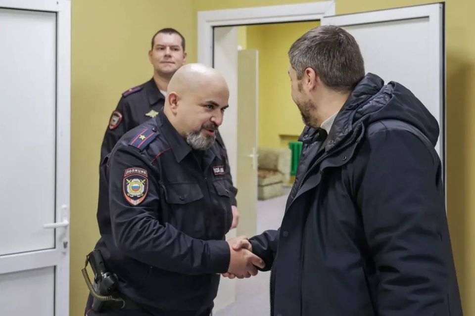 ������� �������: ��������������� ���������� ���������������� ������������