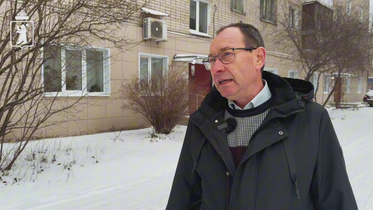 В Ярославле определили самый энергоэффективный дом