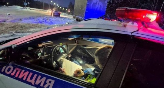 Судебный прецедент: ГИБДД не вправе вносить изменения в протоколы освидетельствования