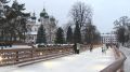 В Ярославской области продлили работу катков в новогодние праздники