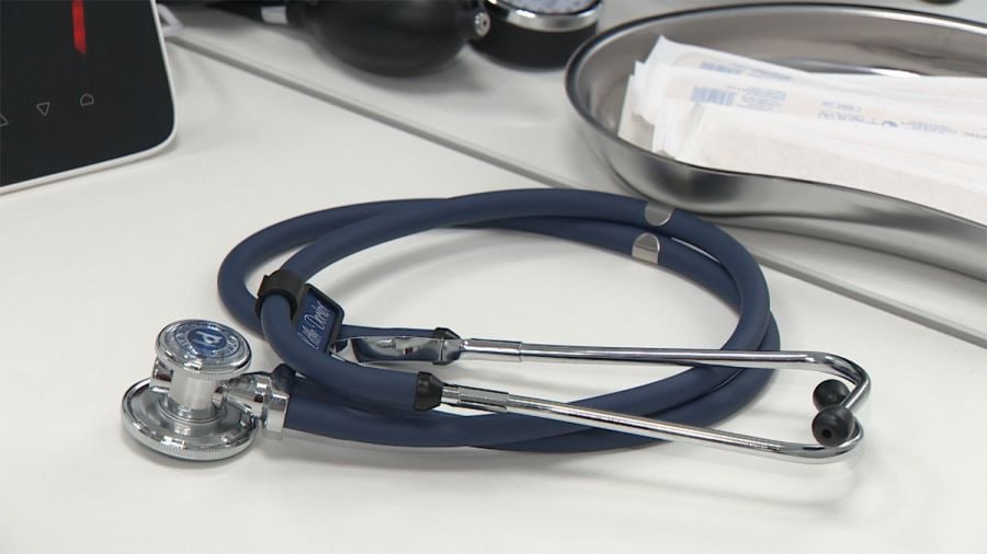 Опубликован график работы поликлиник Ярославской области в новогодние праздники