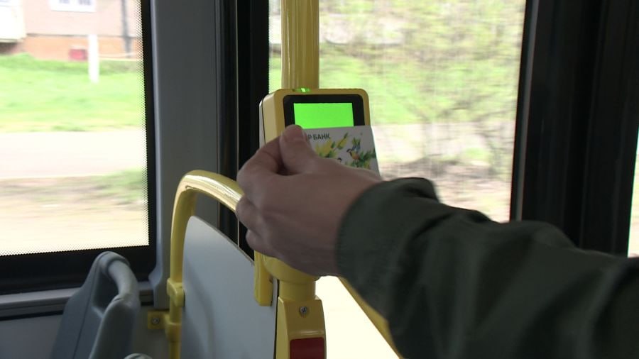 Проезд в общественном транспорте в Ярославле и области подорожает с 1 января