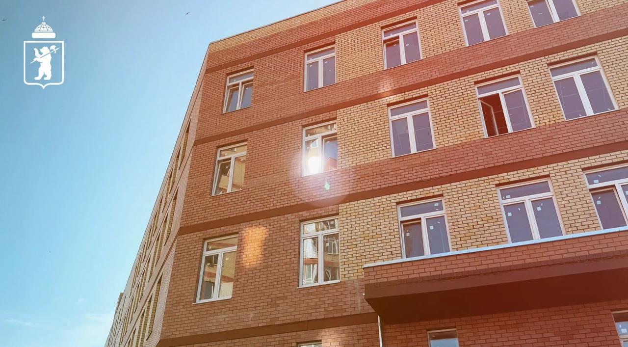 Артём Молчанов: Новая школа на Московском проспекте получила лицензию на образовательную деятельность