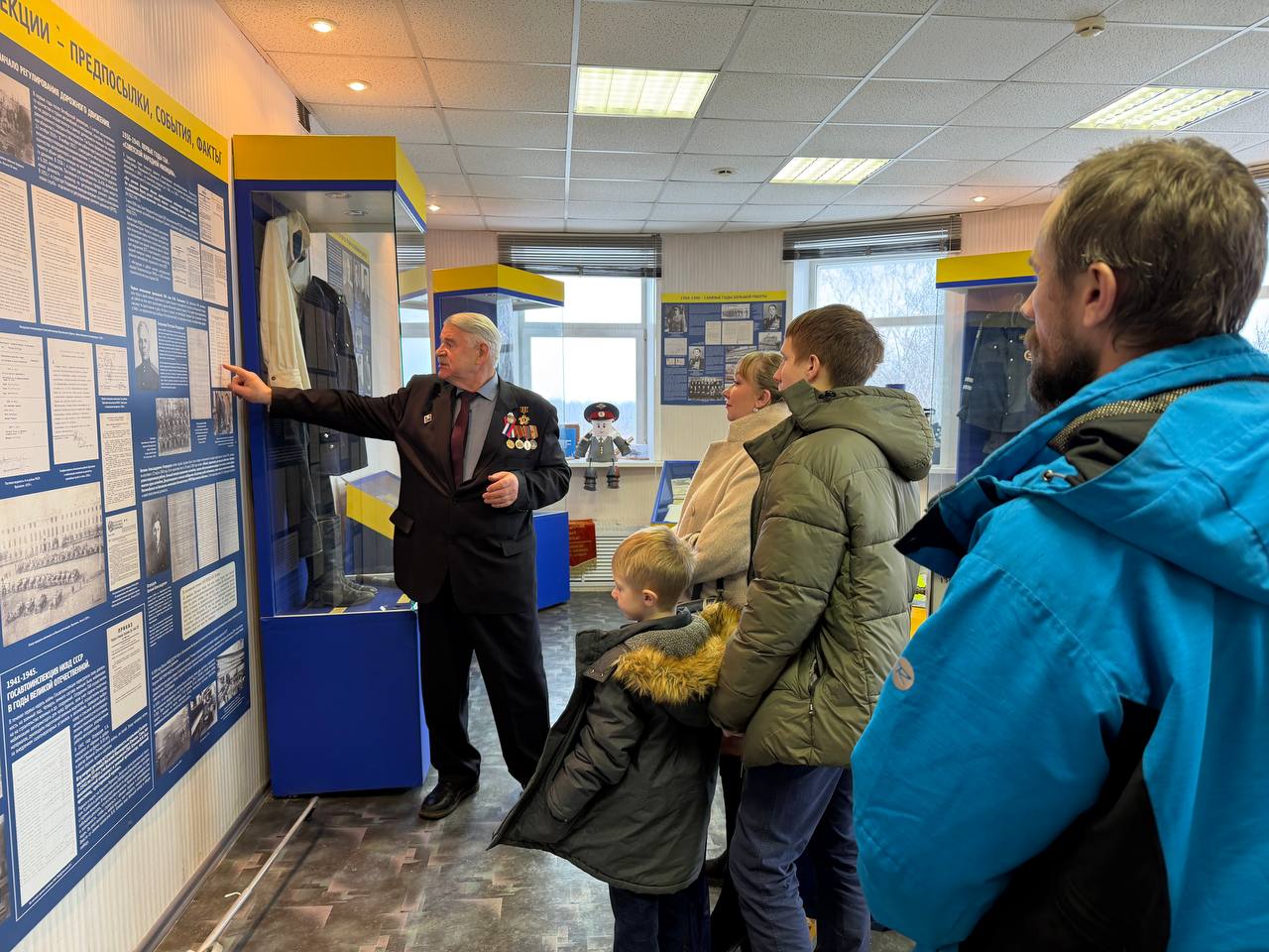 В Госавтоинспекции подвели итоги конкурса рисунков «Сияй ярче!» В Госавтоинспекции подвели итоги конкурса рисунков «Сияй ярче!»