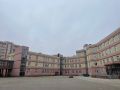 В школу на Московском проспекте в Ярославле начинается набор