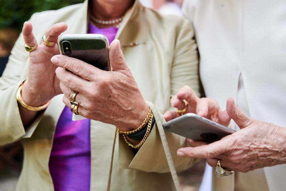 ��� �������� ���� ����� ������ �������: ������� ���������� ����������