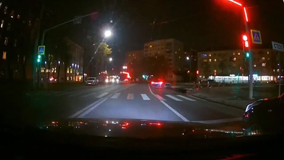 Прокуратура Кировского района направила в суд уголовное дело о дрифте