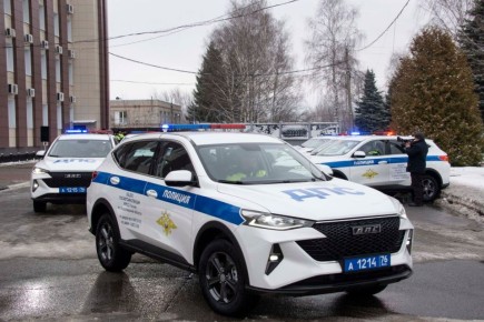 ГОСАВТОИНСПЕКЦИЯ УМВД РОССИИ ПО ЯРОСЛАВСКОЙ ОБЛАСТИ НАПОМИНАЕТ О ПРАВИЛАХ БЕЗОПАСНОСТИ ВО ВРЕМЯ ДЛИТЕЛЬНЫХ АВТОПУТЕШЕСТВИЙ