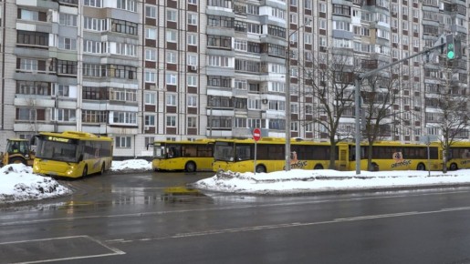 Следователи проведут проверку работы общественного транспорта в Ярославле