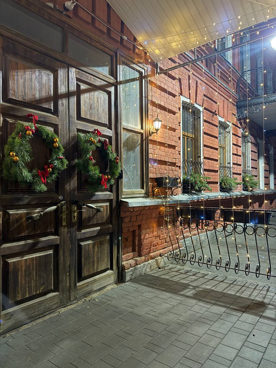 Дмитрий Рудаков: 55 заявок поступило на конкурс «Новогодний город» Дмитрий Рудаков: 55 заявок поступило на конкурс «Новогодний город»