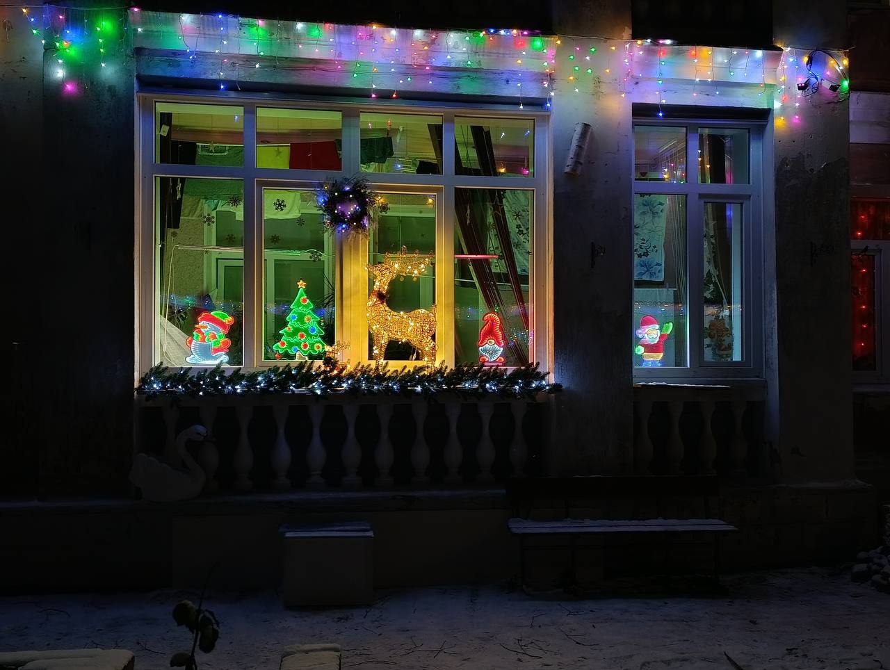 Дмитрий Рудаков: 55 заявок поступило на конкурс «Новогодний город» Дмитрий Рудаков: 55 заявок поступило на конкурс «Новогодний город»