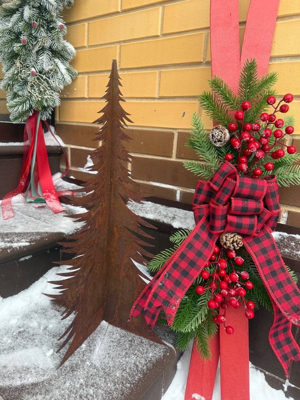 Дмитрий Рудаков: 55 заявок поступило на конкурс «Новогодний город»