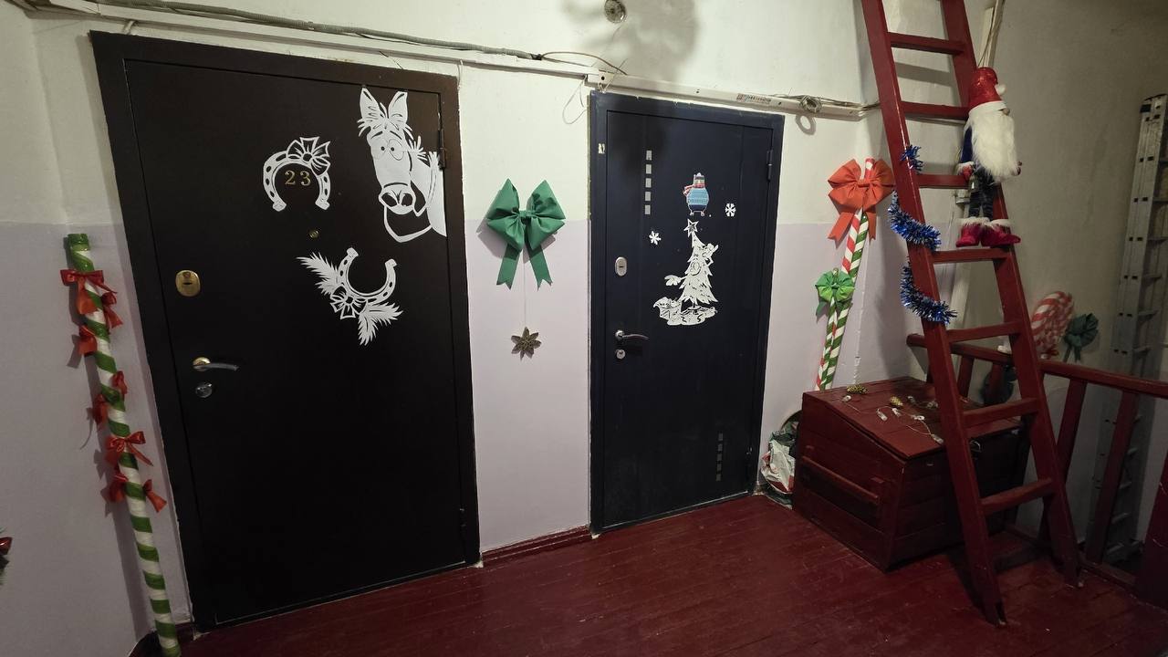 Дмитрий Рудаков: 55 заявок поступило на конкурс «Новогодний город» Дмитрий Рудаков: 55 заявок поступило на конкурс «Новогодний город»