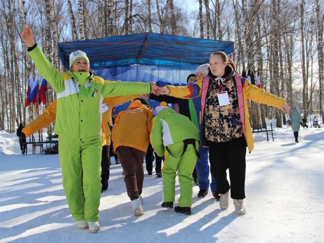 В Ярославской области пройдут рождественские ярмарки и гулянья