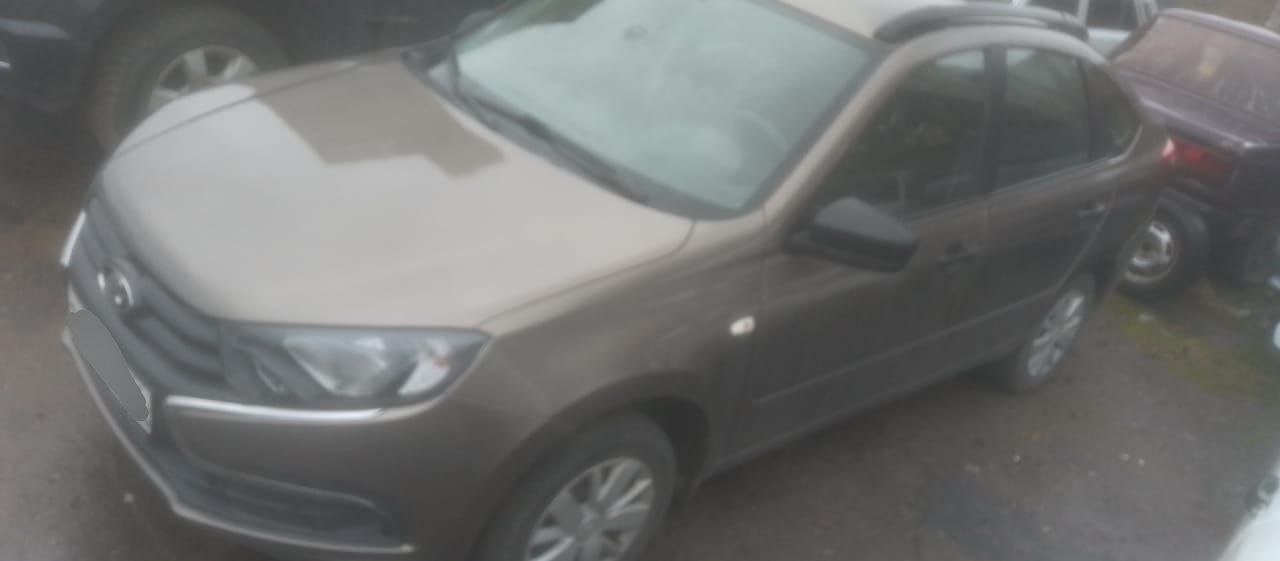 По ходатайству государственного обвинителя суд конфисковал у жителя Рыбинска автомобиль, которым он управлял в состоянии опьянения