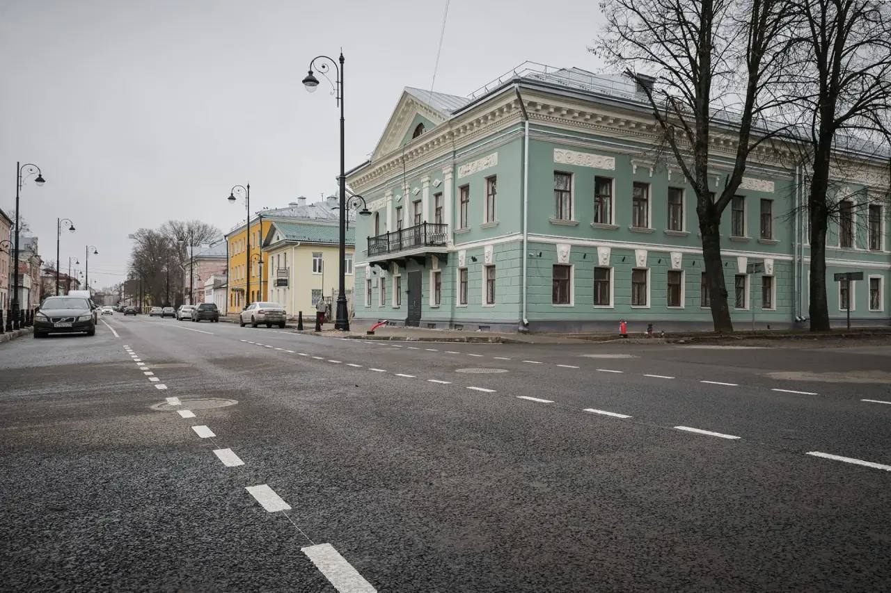 Дмитрий Рудаков: Подвожу итоги. Дорожная инфраструктура Дмитрий Рудаков: Подвожу итоги. Дорожная инфраструктура