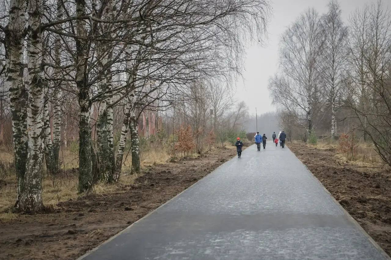 Дмитрий Рудаков: Подвожу итоги. Дорожная инфраструктура Дмитрий Рудаков: Подвожу итоги. Дорожная инфраструктура