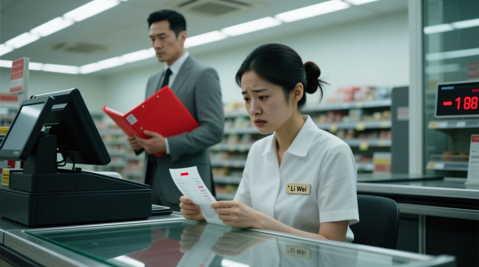 Когда кассовая недостача становится бедствием: как недобросовестные работодатели пытаются обмануть работников?