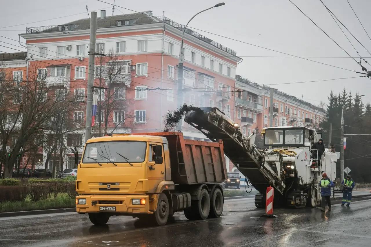 Дмитрий Рудаков: Подвожу итоги. Дорожная инфраструктура Дмитрий Рудаков: Подвожу итоги. Дорожная инфраструктура