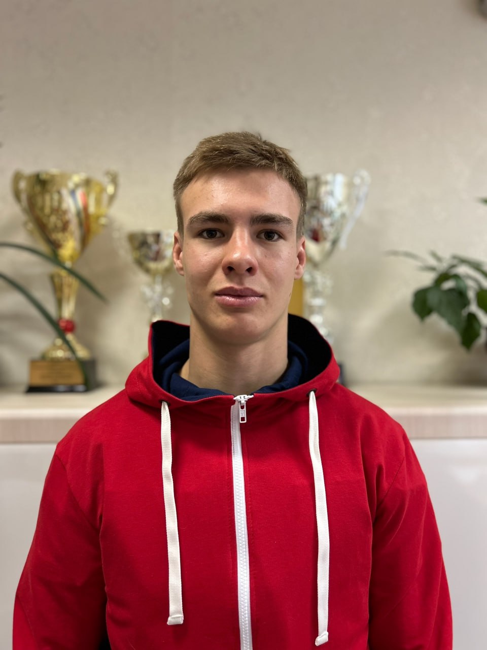 Ярославский самбист стал мастером спорта международного класса