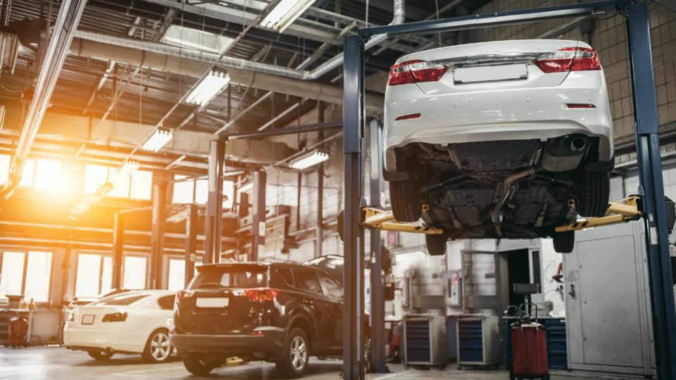 Как отстоять свои права: шаги к справедливости в автосервисах