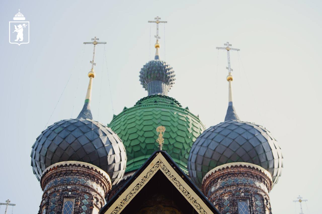 Артём Молчанов: Поздравляю ярославцев и всех православных христиан с Рождеством Христовым! Артём Молчанов: Поздравляю ярославцев и всех православных христиан с Рождеством Христовым!