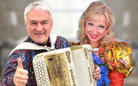 После 50: Лена Василёк начинает новую жизнь с молодым мужем