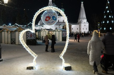 В Ярославском регионе готовятся к «Дням округов»