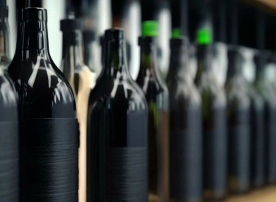 ™™™™™. Полицией Дзержинского района возбуждено уголовное дело о краже алкоголя из магазина