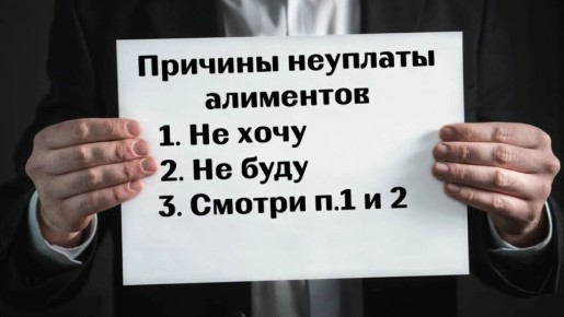 Как взыскать алименты: пошаговая инструкция для матери-одиночки