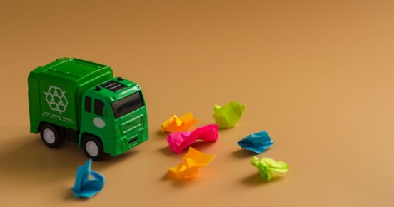 Обновлённая система учёта отходов: новые технологии для эффективного управления