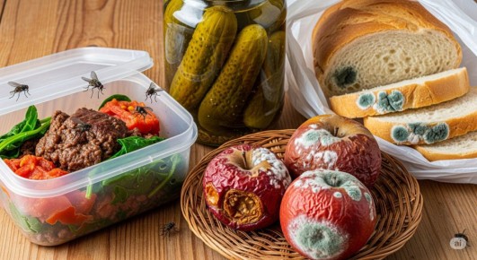 15 опасных привычек в каждом доме и как превратить их в полезные