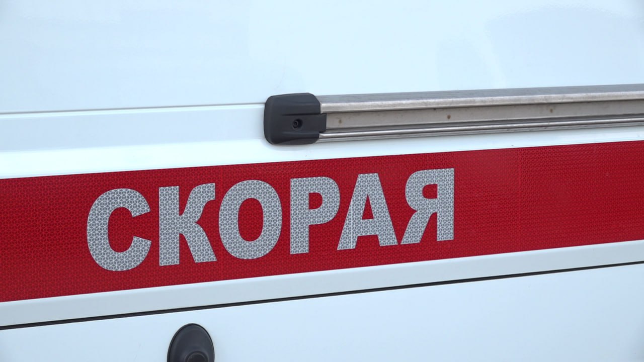 Специалисты Переславской ЦРБ оказали помощь девочке-подростку, застрявшей в многокилометровой пробке на М-8