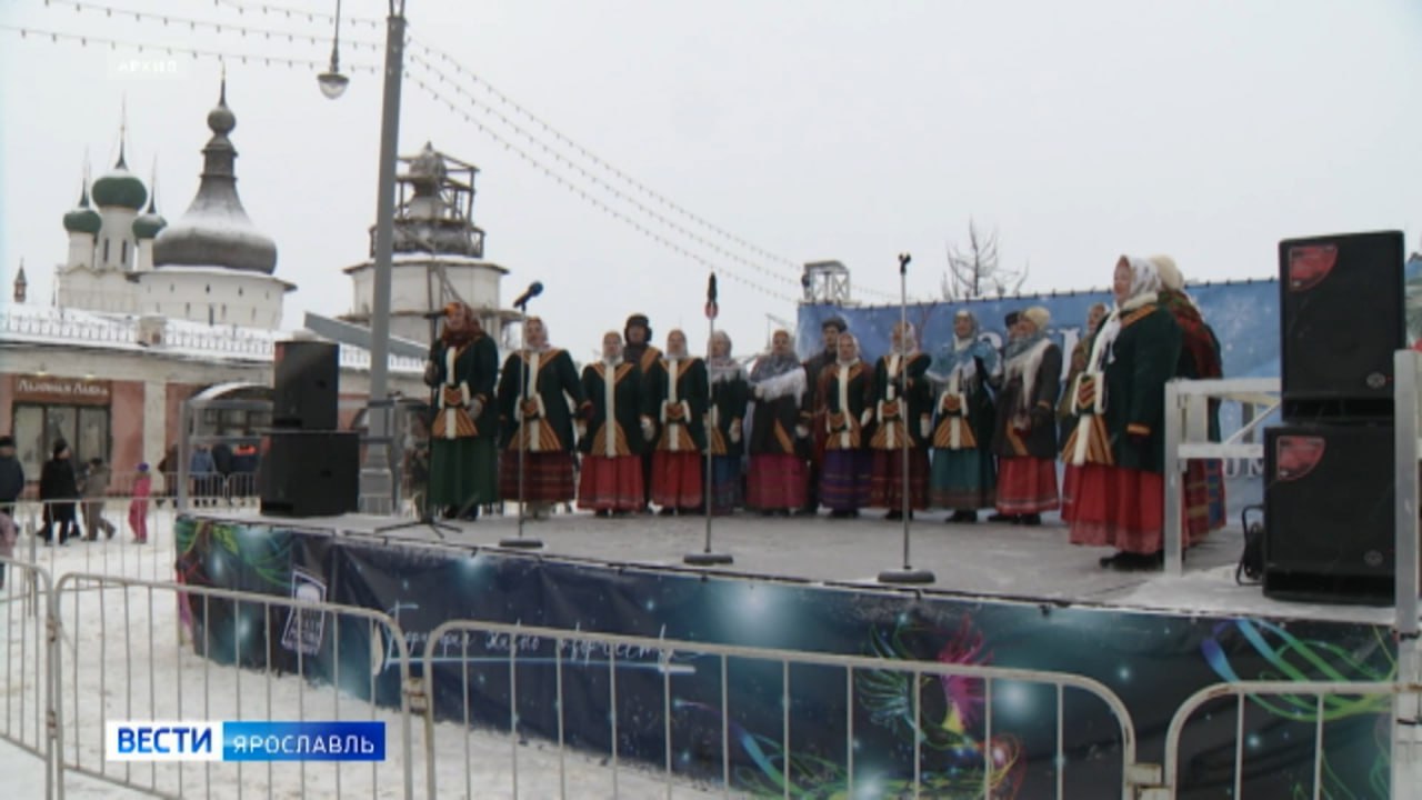 17-го января в регионе вновь стартует масштабный зимний проект «Дни округов», инициированный губернатором Михаилом Евраевым