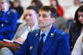 День работников прокуратуры!