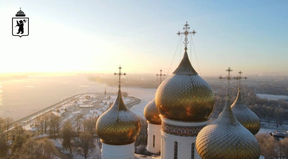 Туристический маршрут «Золотое кольцо» пополнится новыми населенными пунктами