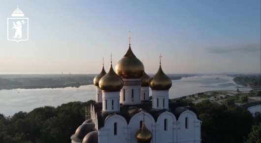 «Золотое кольцо России» расширяется!