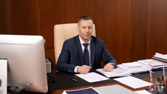 Ярославский губернатор поздравил СМИ с Днём российской печати