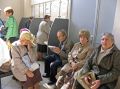 Стоимость пенсионных баллов в России продолжает расти