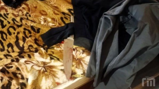 Рецидивистке, убившей сожителя под Ярославлем, грозит 15 лет колонии