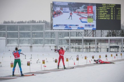 ������� �������: ������������ � ������ ����� �� ����� �������