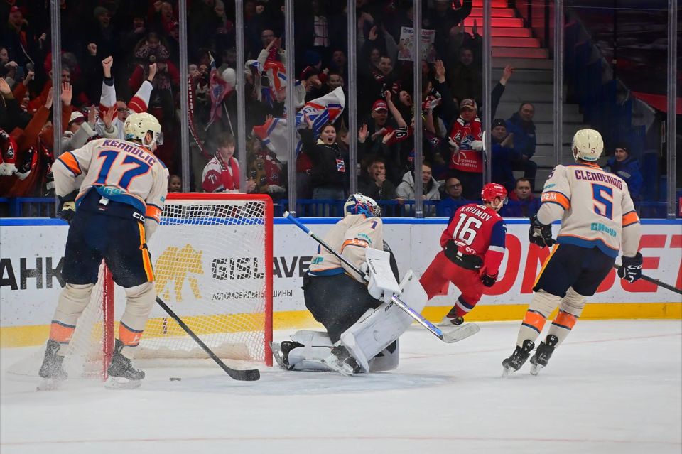 ������ ��������� ���� ����: ����������� ���������� ������� ����������� ��������