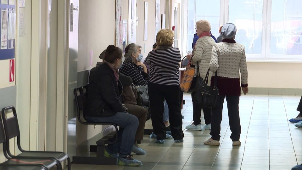 В Ярославле отменили круглосуточный режим работы травмпункта