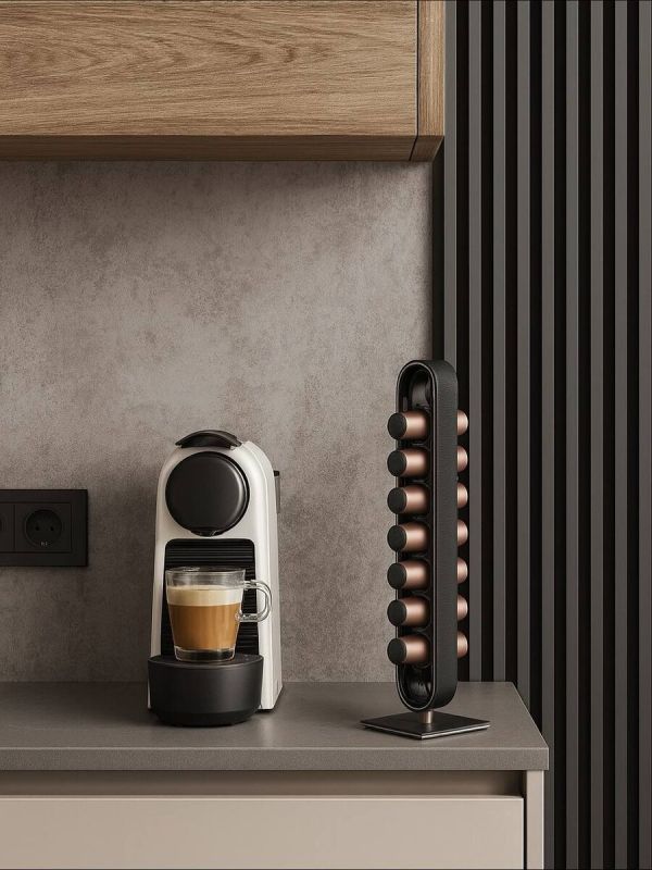 Кухонные аксессуары ADJ: ваш новый взгляд на порядок