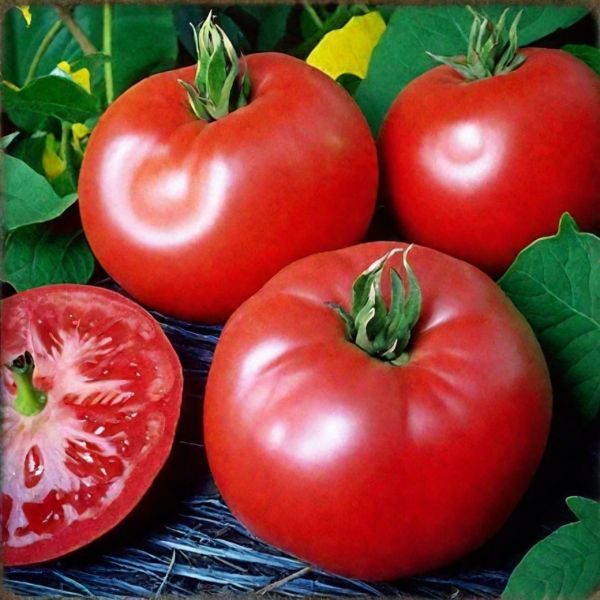 Томаты Фараон: секреты успеха для урожая мечты