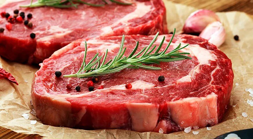 Рибай: что стоит знать перед приготовлением идеального стейка